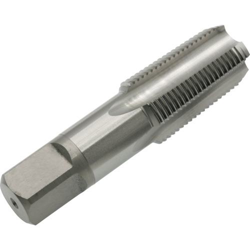 ■ヤマワ 管用テーパねじ用ハンドタップ長ねじ形 PT 2-1/4-11〔品番:PT21411〕【2152124:0】[店頭受取不可]_2