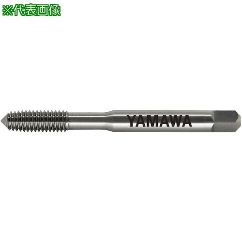 ■ヤマワ 非鉄用ロールタップ N-RS G10 M16X2 B〔品番:NRSG10M16X2B〕【2152089:0】[店頭受取不可]