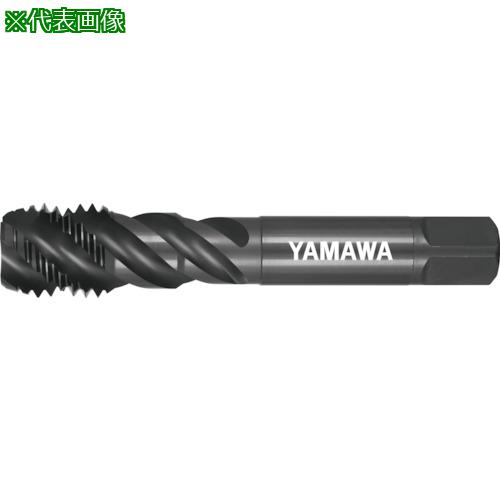 ■ヤマワ ニッケル基合金用スパイラルタップ ZEN-B P4 M20X2.5〔品番:ZENBP4M20X2.5〕【2155071:0】[店頭受取不可]