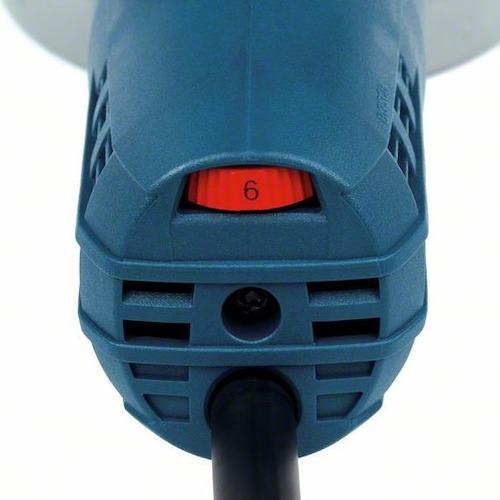 ■ボッシュ X-LOCK ディスクグラインダー〔品番:GWX750125S〕【2156462:0】[店頭受取不可]_3
