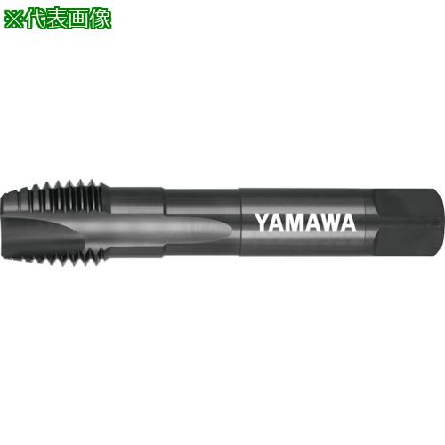 ■ヤマワ 深穴用ショートポイントタップ S-PO P5 M30X3.5〔品番:SPOP5M30X3.5〕【2156766:0】[店頭受取不可]
