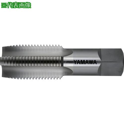■ヤマワ ハンドタップ HT P5 M90X4 5P〔品番:HTP5M90X45P〕【2159910:0】[店頭受取不可]