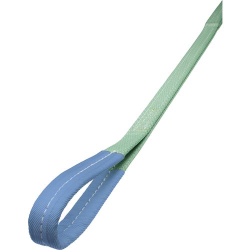 ■KITO 繊維スリング ベルトスリングBSH形 使用荷重2.0t スリング幅50mm スリング長さ8m JIS規格【選べる長さ】BSH020〔品番:BSH0208〕【2160450:0】[店頭受取不可]_1