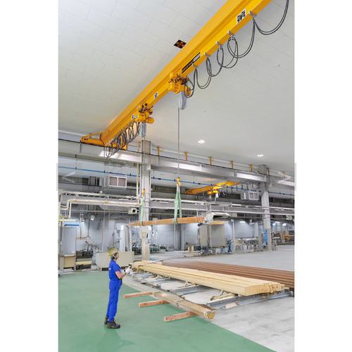 ■KITO 繊維スリング ベルトスリングBSH形 使用荷重2.0t スリング幅50mm スリング長さ8m JIS規格【選べる長さ】BSH020〔品番:BSH0208〕【2160450:0】[店頭受取不可]_5