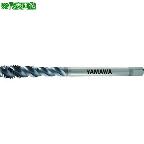 ■ヤマワ Z-PRO コーティングスパイラルタップ VUSP P5 M16X1.5〔品番:VUSPP5M16X1.540〕【2160156:0】[店頭受取不可]