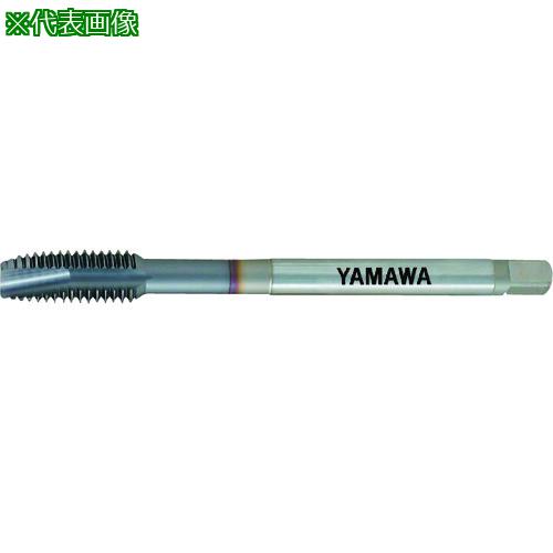 ■ヤマワ Z-PRO コーティングポイントタップ VUPO P6 M16X2〔品番:VUPOP6M16X240〕【2160164:0】[店頭受取不可]