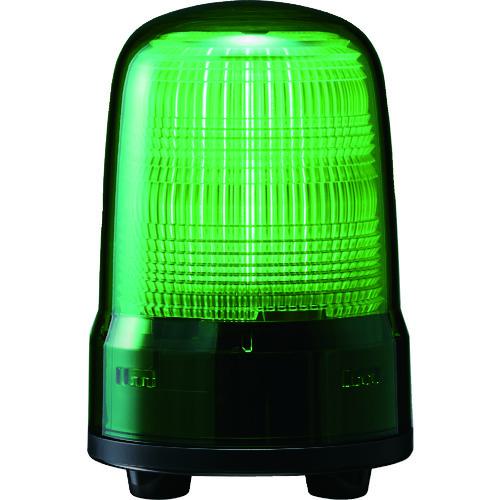■PATLITE 表示灯 Φ80 M1 キャブ G〔品番:SL08M1JNG〕【2160813:0】[店頭受取不可]