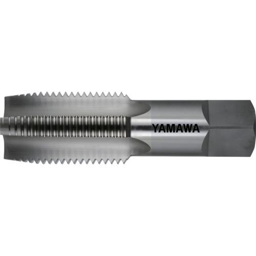 ■ヤマワ ハンドタップ HT P4 M55X2 5P〔品番:HTP4M55X25P〕【2163033:0】[店頭受取不可]