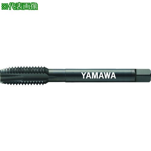 ■ヤマワ ニッケル基合金用ポイントタップ ZEN-P P5 M20X2.5〔品番:ZENPP5M20X2.5〕【2163145:0】[店頭受取不可]