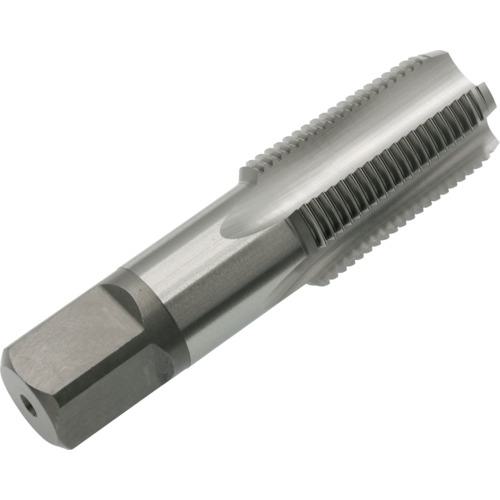 ■ヤマワ 管用テーパねじ用ハンドタップ 長ねじ形 左ねじ用 PT LH 1-1/2-11〔品番:PTLH11211〕【2164711:0】[店頭受取不可]_2