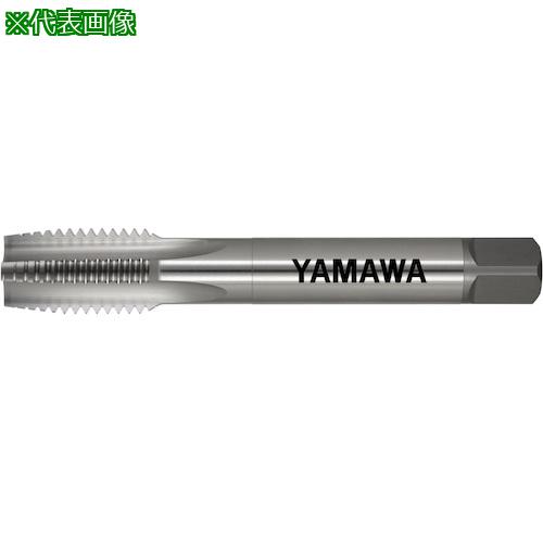 ■ヤマワ ロングハンドタップ 左ねじ用 LS-HT LH L200 P4 M30X3.5 5P〔品番:LSHTLHP4200M30X3.55P〕【2164516:0】[店頭受取不可]
