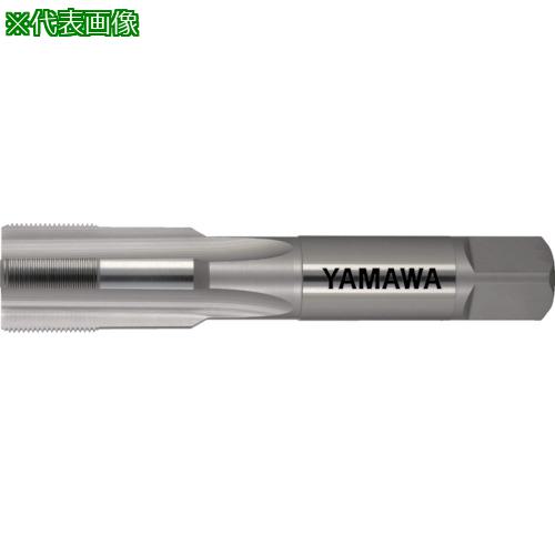 ■ヤマワ ハンドタップ HT P3 M26X1 1.5P〔品番:HTP3M26X11.5P〕【2164544:0】[店頭受取不可]