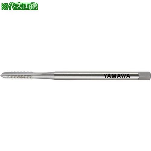 ■ヤマワ ロングハンドタップ LS-HT L300 P3 M48X2 5P〔品番:LSHTP3300M48X22〕【2166171:0】[店頭受取不可]