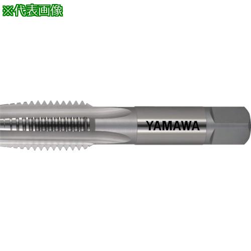 ■ヤマワ ハンドタップ HT P4 M22X1.5 5P〔品番:HTP4M22X1.5205P〕【2167761:0】[店頭受取不可]