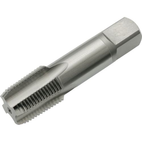 ■ヤマワ 管用テーパねじ用ハンドタップ短ねじ形 S-PT 2-1/2-11〔品番:SPT21211〕【2169392:0】[店頭受取不可]_1