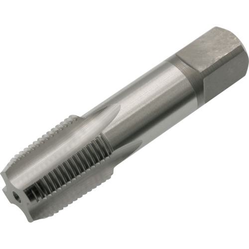 ■ヤマワ 管用テーパねじ用ハンドタップ短ねじ形左ねじ用 S-PT LH 1-1/2-11〔品番:SPTLH11211〕【2169484:0】[店頭受取不可]_1
