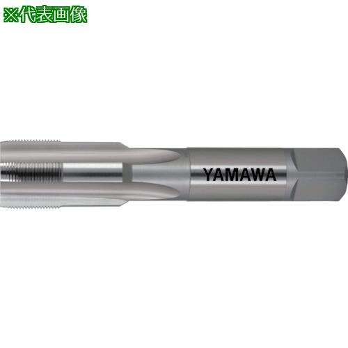 ■ヤマワ ハンドタップ HT P4 M45X1.5 5P〔品番:HTP4M45X1.55P〕【2169353:0】[店頭受取不可]