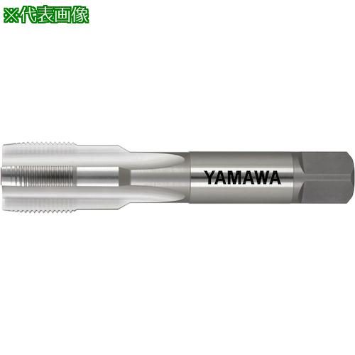 ■ヤマワ 薄鋼電線管ねじ用ハンドタップ HT CTC 25-16 5P〔品番:HTCTC25165P〕【2169556:0】[店頭受取不可]