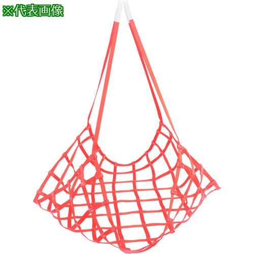 ■丸善織物 モッコタイプスリング 75mm幅 3M角 エンドレスタイプ〔品番:MO7530A〕【2171971:0】[店頭受取不可]
