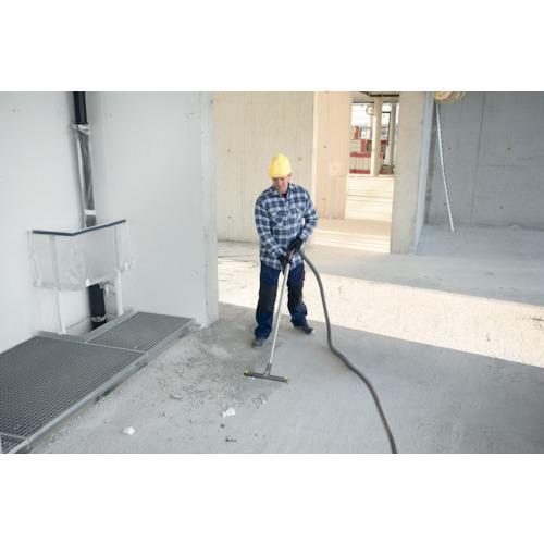 ■KARCHER 乾湿両用クリーナー NT 30/1 Ap(1.148-228.0)〔品番:1.148228.0〕【2173523:0】[店頭受取不可]