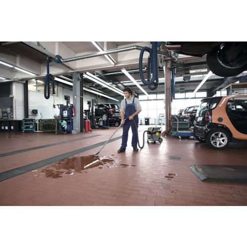 ■KARCHER 乾湿両用クリーナー NT 30/1 Ap(1.148-228.0)〔品番:1.148228.0〕【2173523:0】[店頭受取不可]