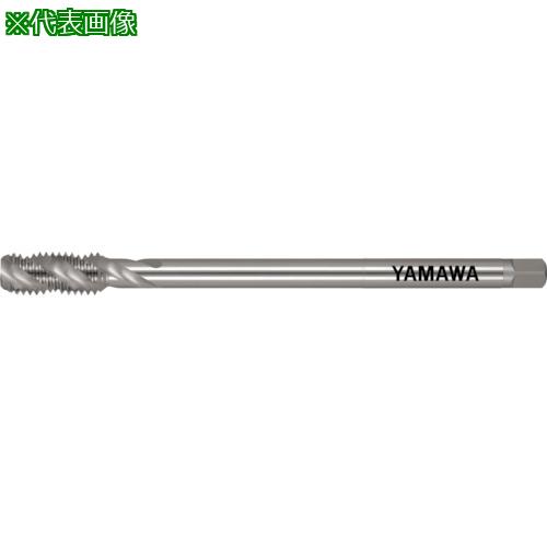 ■ヤマワ ロングスパイラルタップ LS-SP L250 P3 M18X2.5〔品番:LSSPP3250M18X2.5〕【2173942:0】[店頭受取不可] 26,510円