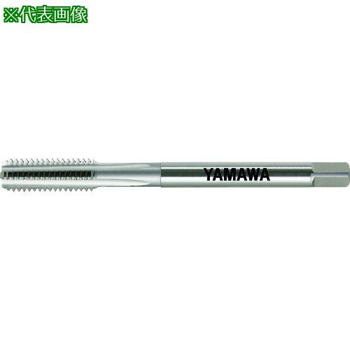 ■ヤマワ ハンドタップ 左ねじ用 HT LH P4 M36X1.5 5P〔品番:HTLHP4M36X1.55P〕【2173954:0】[店頭受取不可]