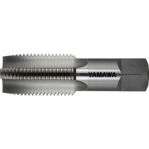 ■ヤマワ ハンドタップ HT 2 M60X1.5 2〔品番:HT2M60X1.52〕【2174060:0】[店頭受取不可]