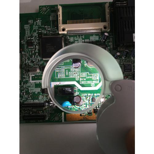 ■エッシェンバッハ モビレントLED携帯用高倍率ルーペ 7倍〔品番:152097〕【2176914:0】[店頭受取不可]_4