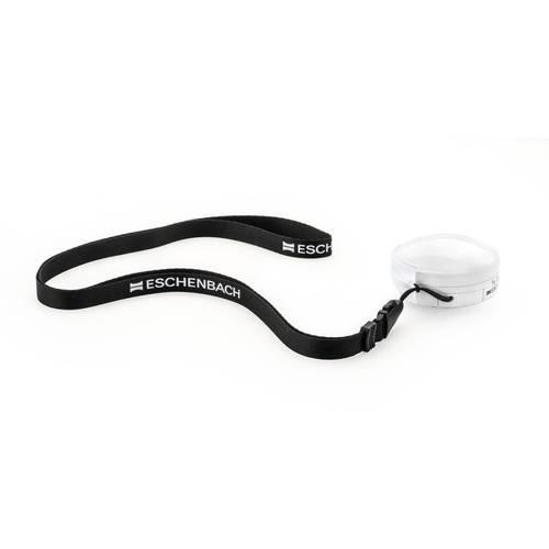 ■エッシェンバッハ モビレントLED携帯用高倍率ルーペ 7倍〔品番:152097〕【2176914:0】[店頭受取不可]_2