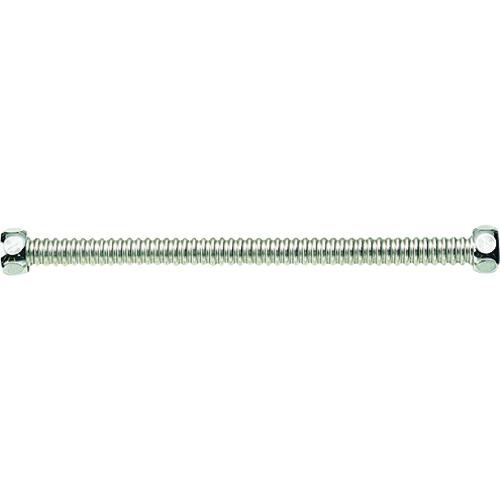 ■SANEI フレキチューブ〔品番:T15B13X1500〕【2176612:0】[店頭受取不可]