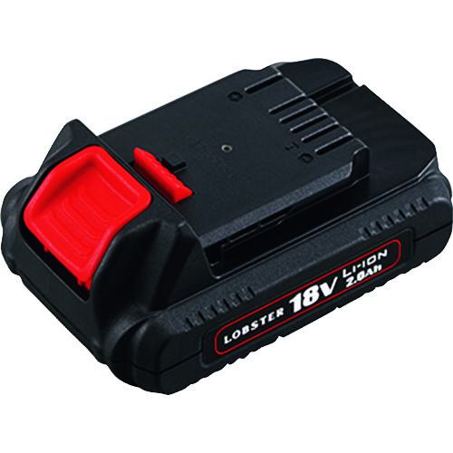 ■エビ コードレスリベッター(充電式・18V)R2B1〔品番:R2B1〕【2178368:0】[店頭受取不可]_4