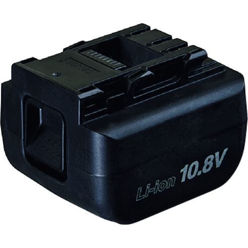 ■【在庫限り】Panasonic 10.8V電池パック3.0Ah〔品番:EYSB30〕【2178347:0】[店頭受取不可]