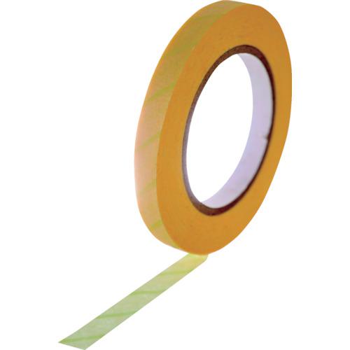 ■【在庫限り】TRUSCO オートクレーブ用インジケーターテープ 19mmX50m 12巻入〔品番:IT195512S〕【2178989:0】[店頭受取不可]