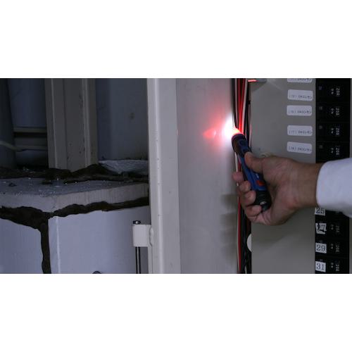 SANWA ボルトテスター KP1 代引不可 sanwa (三和電気計器) ボルトテスター KP1