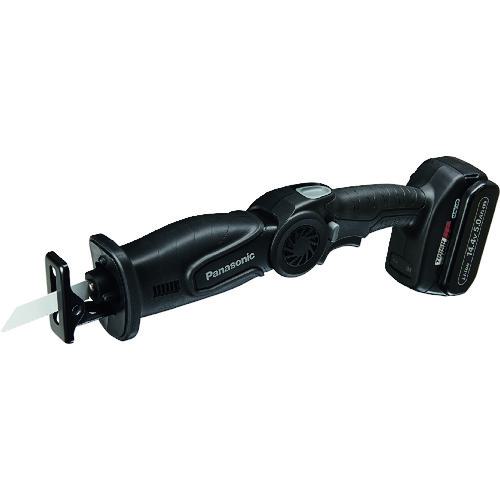 ■Panasonic 充電レシプロソー Dual 14.4V電池セット品〔品番:EZ47A1LJ2FB〕【2179210:0】[店頭受取不可]_1