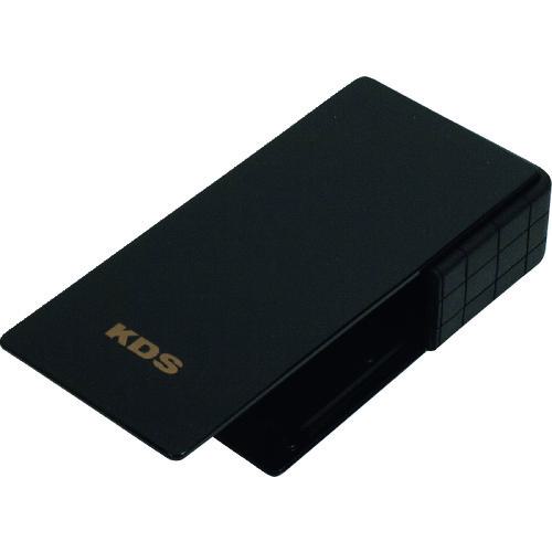 ■【在庫限り】KDS デジタル温湿度計133〔品番:TH133〕【2179330:0】[店頭受取不可]_1