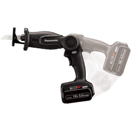 ■Panasonic 充電レシプロソー Dual 14.4V電池セット品〔品番:EZ47A1LJ2FB〕【2179210:0】[店頭受取不可]_2