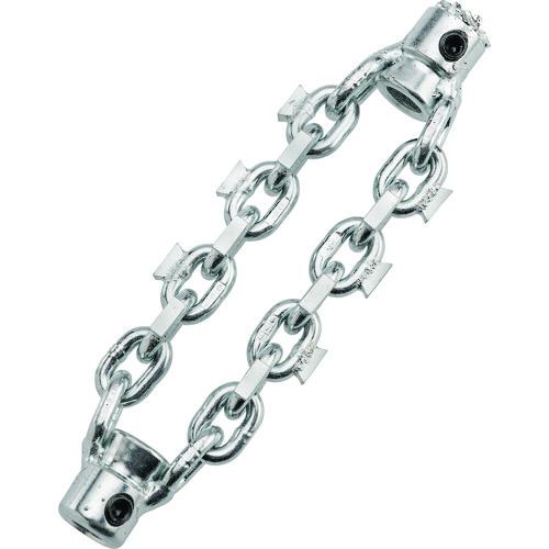 ■RIDGID チェーンノッカ K-9-204 推進ヘッド 超硬チップ 50mm〔品番:66578〕【2180817:0】[店頭受取不可]