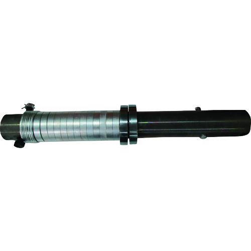 ■KITO 電気トロリMR2形用部品 ツリジク 300 一式 適合機種:MR2(050)〔品番:MR1GS11125〕【2187267:0】[店頭受取不可]