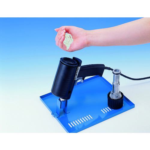 白光　ハッコーメルター　１００Ｖ−４０Ｗ　平型プラグ　　806-1　218-8481 ☆白光⁄ハッコー 804-1 ハッコーメルター １００Ｖ