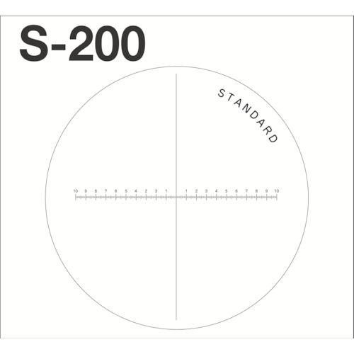 ■リーフ スケールルーペ〔品番:5055〕【2190826:0】[店頭受取不可]_2
