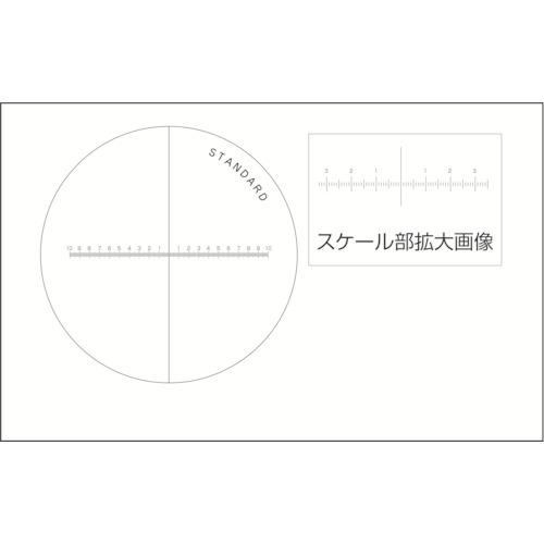 ■リーフ スケールルーペ〔品番:5056〕【2190834:0】[店頭受取不可]_3