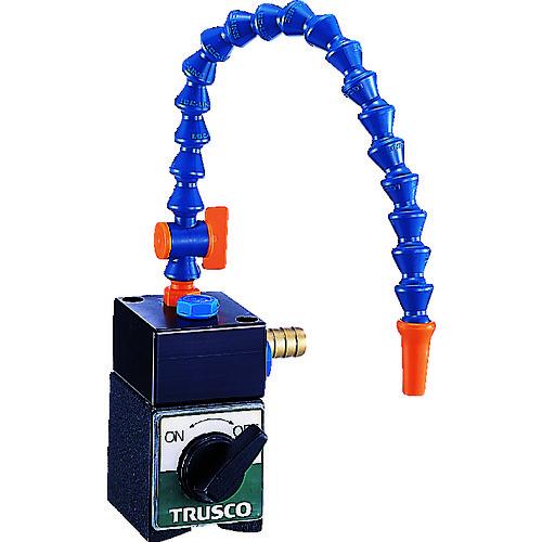 ■TRUSCO マグネット付ノズル 切削液補給用〔品番:TMN1〕【2198592:0】[店頭受取不可] 6,732円