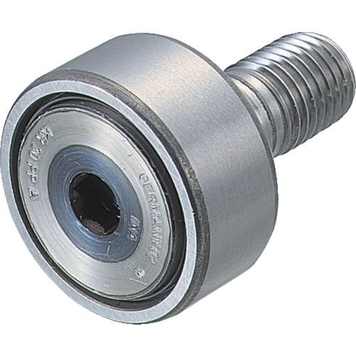 ■イナ カムフォロア シールなし 外径62mm〔品番:KR62〕【2200333:0】[店頭受取不可]
