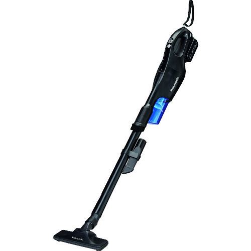 ■Panasonic 充電サイクロン式クリーナーDual18V電池セット品〔品番:EZ37A5LJ1GB〕【2203571:0】[店頭受取不可]_1