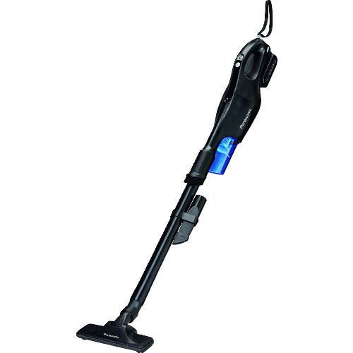 ■Panasonic 充電サイクロン式クリーナーDual14.4V電池セット品〔品番:EZ37A5LJ1FB〕【2203573:0】[店頭受取不可]_1