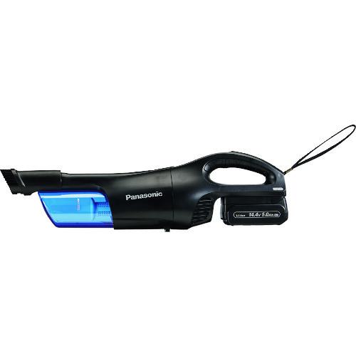 ■Panasonic 充電サイクロン式クリーナーDual14.4V電池セット品〔品番:EZ37A5LJ1FB〕【2203573:0】[店頭受取不可]_2