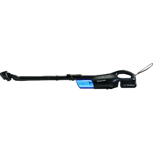 ■Panasonic 充電サイクロン式クリーナーDual14.4V電池セット品〔品番:EZ37A5LJ1FB〕【2203573:0】[店頭受取不可]_3
