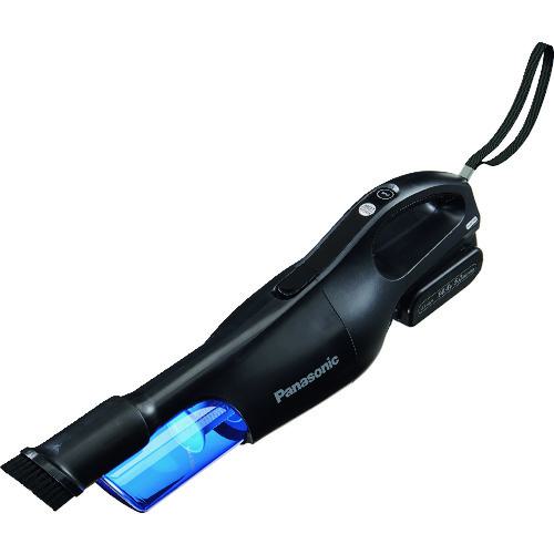 ■Panasonic 充電サイクロン式クリーナーDual14.4V電池セット品〔品番:EZ37A5LJ1FB〕【2203573:0】[店頭受取不可]